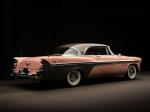 DeSoto Fireflite Sportsman Hardtop Coupe 1956 года